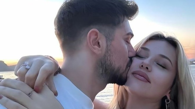 Dokunmadan seve bildinizmi , herkes bunu yapa bilir mi?