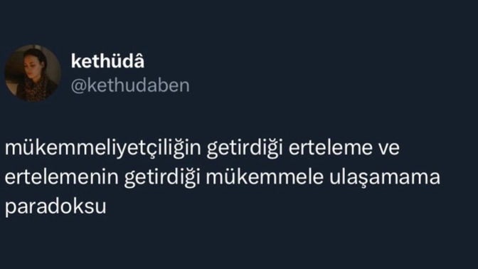 Size göre en berbat his ne?