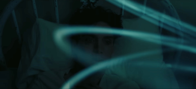 Bir Film de Atom Parçacıklarını Görmek İlginizi Daha da Arttırır mı?