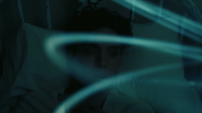 Bir Film de Atom Parçacıklarını Görmek İlginizi Daha da Arttırır mı?