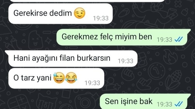 Bu tarz bir erkek sizce abaza mı?