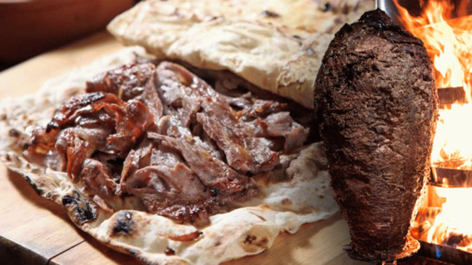 Gece iştahınız % kaç oranda oluyor?