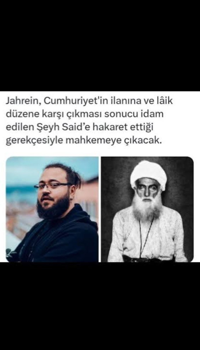 Ne düşünüyorsunuz bu olay hakkında?