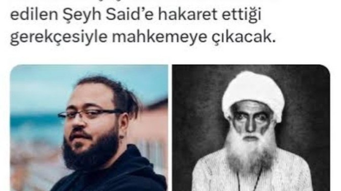 Ne düşünüyorsunuz bu olay hakkında?