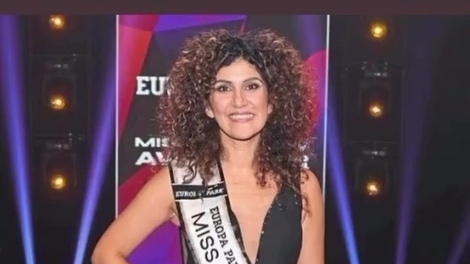 Miss Germany de birinci seçilen güzeli nasıl buldunuz?