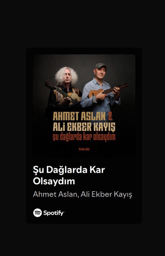 Eşlik ettiğimiz şarkıların manifest gücüne inanıyor musunuz?