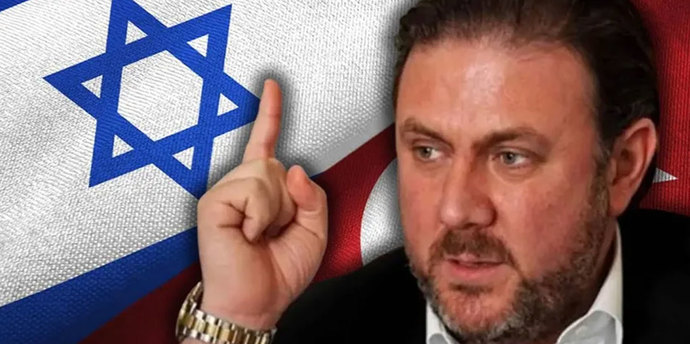 Başdanışman Yiğit Bulut: İsrail Türkiyeye saldıracak dedi! Sizce böyle bir şey mümkün olabilir mi?