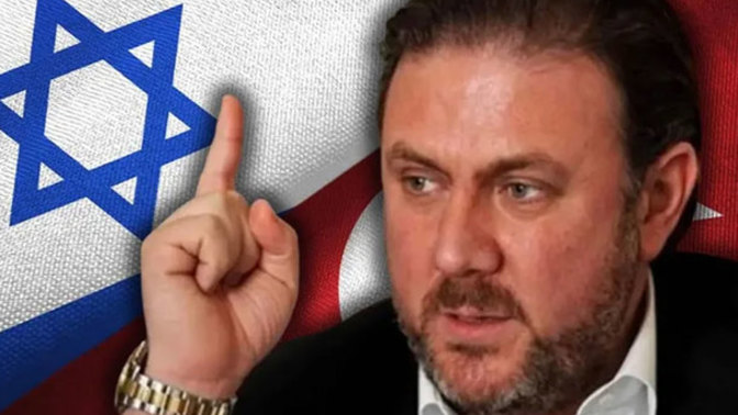 Başdanışman Yiğit Bulut: "İsrail Türkiye'ye saldıracak" dedi! Sizce böyle bir şey mümkün olabilir mi?