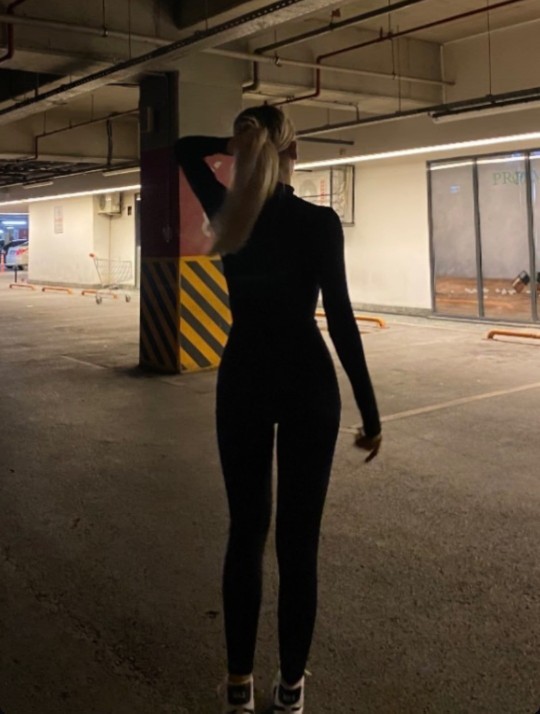 Tayt kadar rahat bişey var mı yaaa 💖🎀💅?