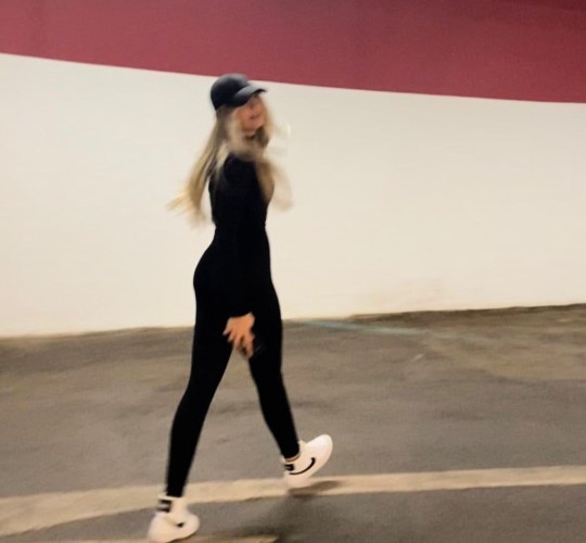 Tayt kadar rahat bişey var mı yaaa 💖🎀💅?