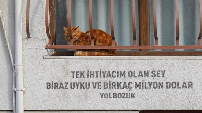 Size asla reddemeyeceğiniz bir teklif sunulsa bu ne olurdu?