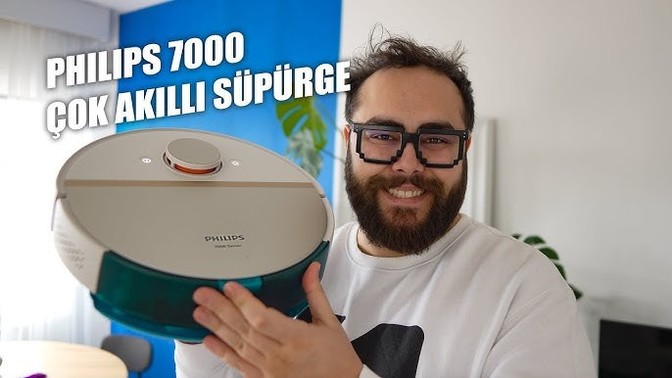 Robot süpürgeler güzel temizlik yapıyor mu?