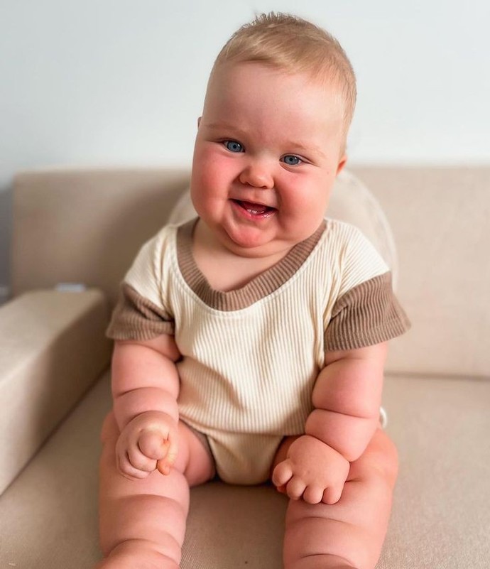Bebek olan her evde Uni Baby ürünleri var mıdır?
