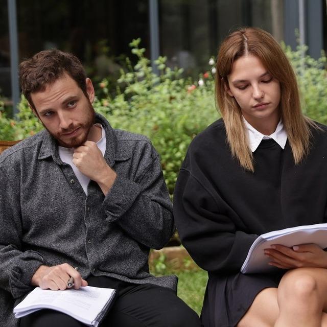 Nilsu Berfin Aktaşın yeni adresi belli oldu! Sence projesi tutar mı?