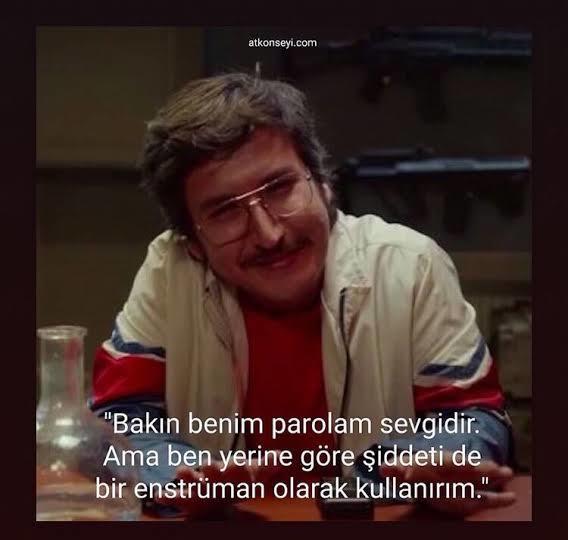 Senin paralon ne?