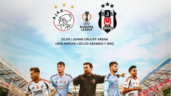 Ajax – Beşiktaş maçı nasıl sonuçlanır?