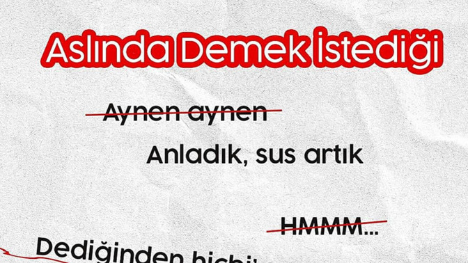 Anladımınız dolaylı mıdır, direkt midir?