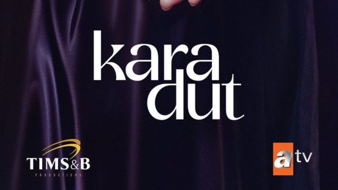 Karadut dizisini izliyor musunuz?