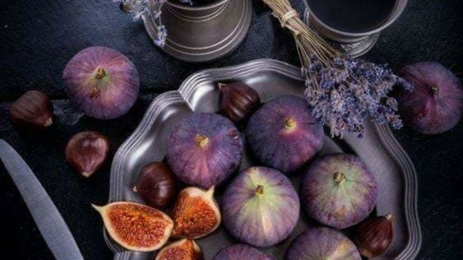 En çok sevdiğin meyve hangisi?