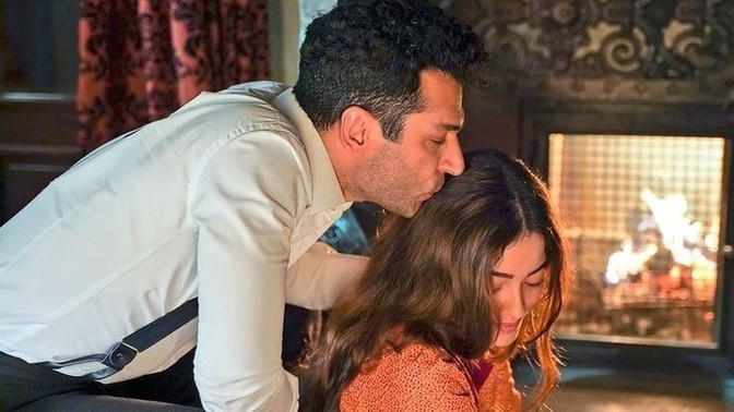Sırf canınız sıkılıyor diye birileriyle flört eder misiniz?