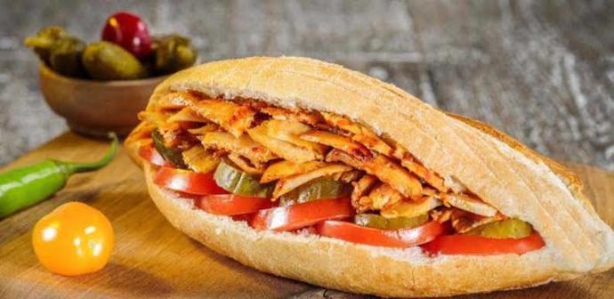 Döner yemeyi sever misiniz?
