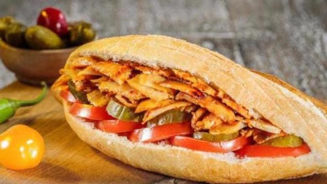 Döner yemeyi sever misiniz?
