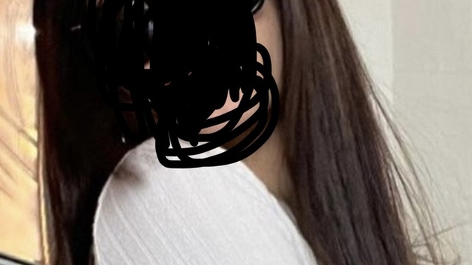 Saçım kalin mi duruyor ince mi?