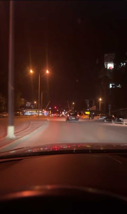 Memleketinizi 3 kelimeyle anlatır mısınız?