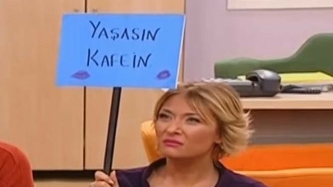 Günün temposuna nasıl dayanıyorsunuz?