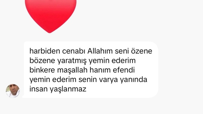 İhtiyara ne cevap vermeli?