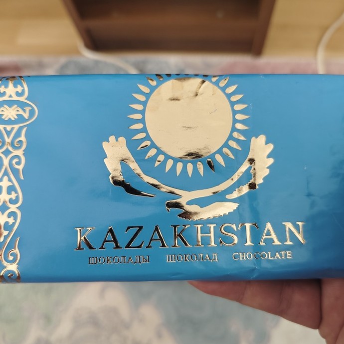 Sizde her market alışverişiniz de çikolata reyonuna uğruyor musunuz?