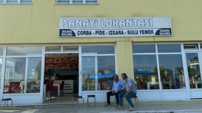 Böyle kızdan olur mu?