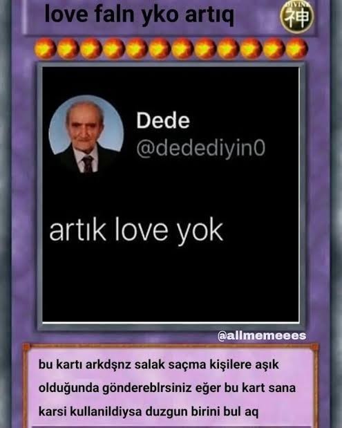 Lovelarla aranız nasıl 🤭😀💕?