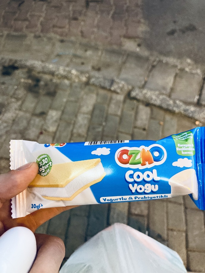 Süt burger sever misiniz 😋🤔?