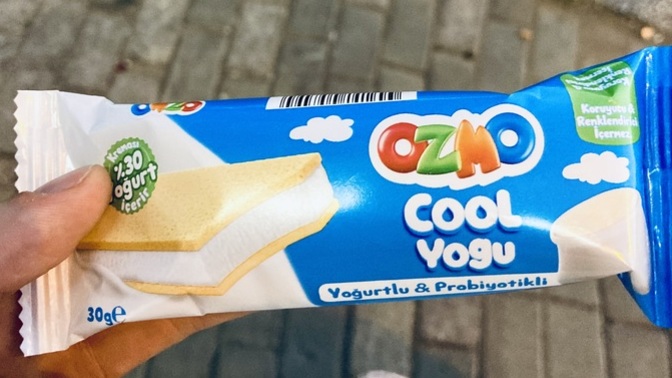 Süt burger sever misiniz 😋🤔?