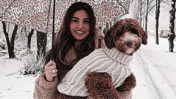 Günlük yürüyüşe tek mi yoksa evcilinizle birlikte gitmek mi daha eğlenceli olur?