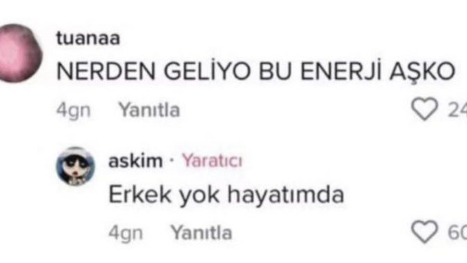 Flört halindeyken sürekli konuşmak mı gerekir?