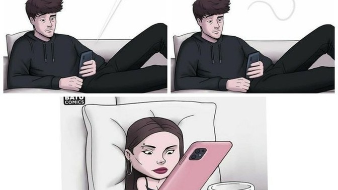 Boy takıntısı olan biriyle ilişki düşünür müsünüz?