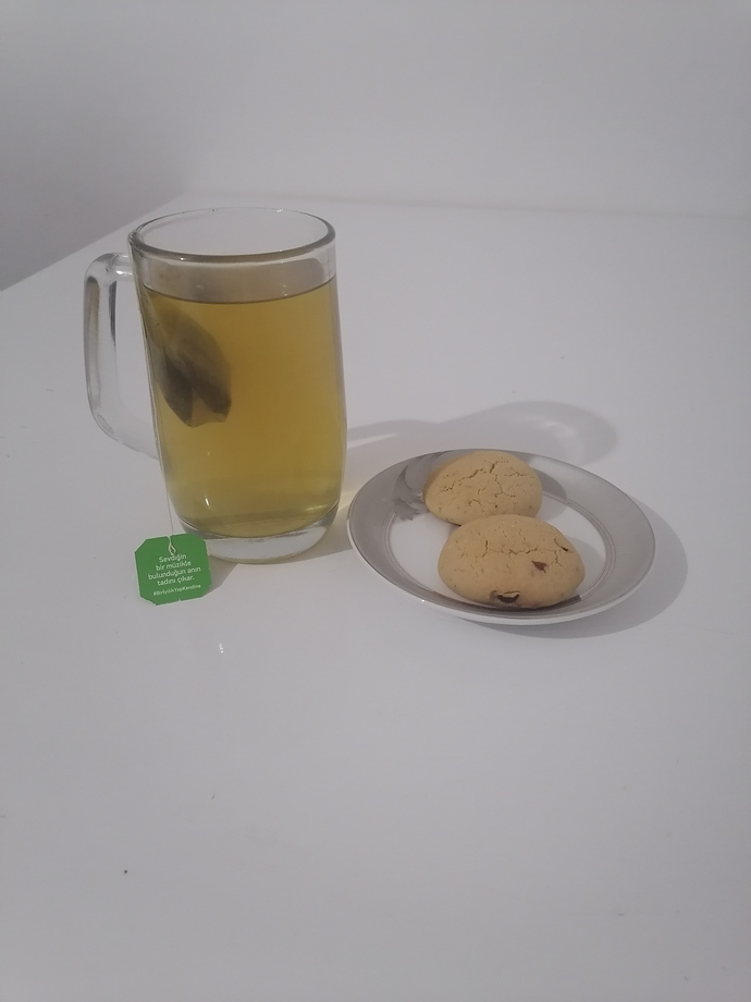 Bu saatte çay mı daha iyi gider, kahve mi?
