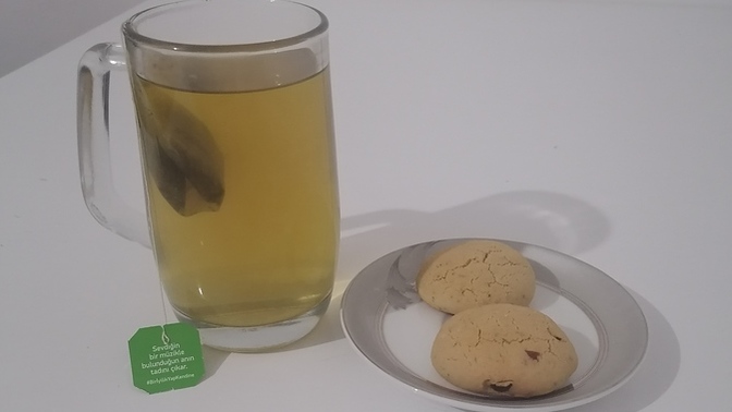 Bu saatte çay mı daha iyi gider, kahve mi?