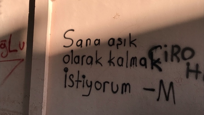 Güzel söz müüüüüüü?