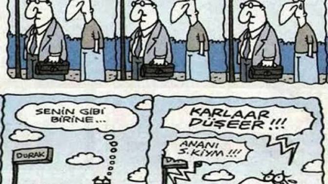 Hiç yüksek sesle şarkı söylediniz mi?