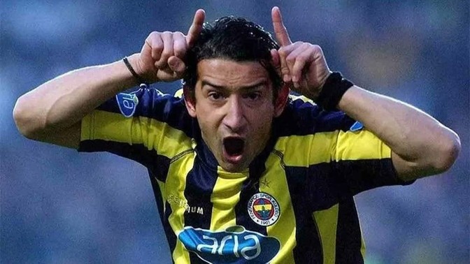 Fenerbahçe'nin eski futbolcusu şu anda futbol yorumcusu olan Serhat Akın silahlı saldırıya uğradı. Türkiyede Futbol nereye gidiyor?