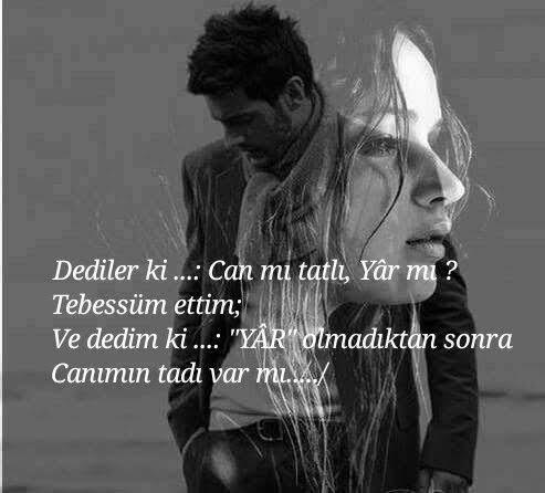 Tutku mu olmak isterdin aşk mı?