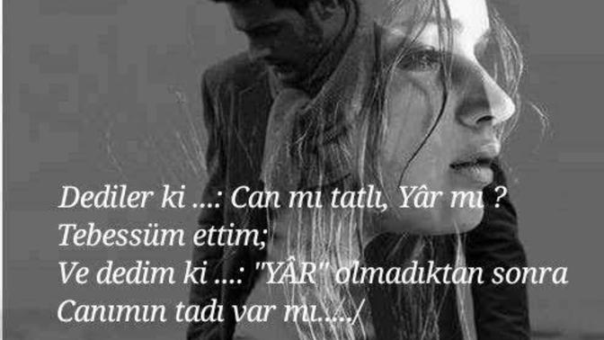 Tutku mu olmak isterdin aşk mı?