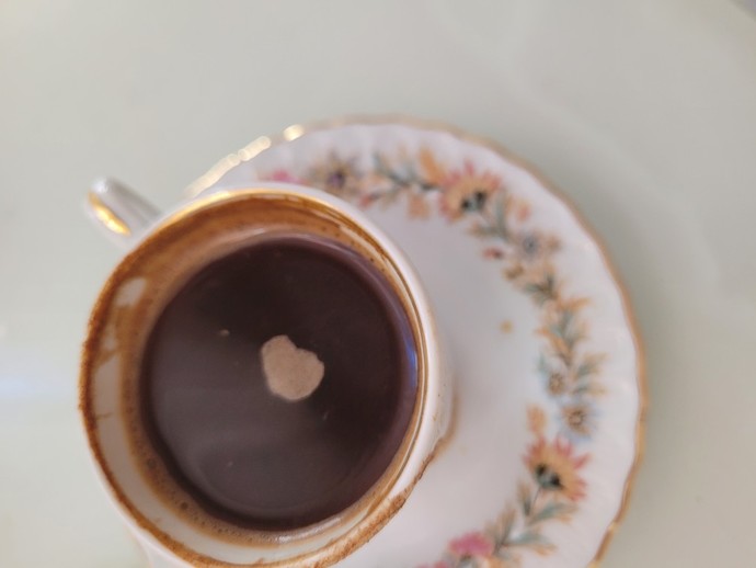 Şu an keyifler nasıl?