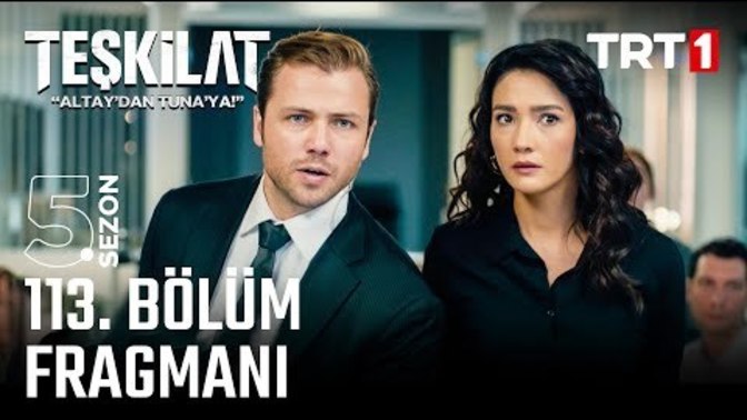 "Teşkilat" dizisindeki Altay ve Neslihan karakterlerinin oyunculuklarını beğenenler var mı?