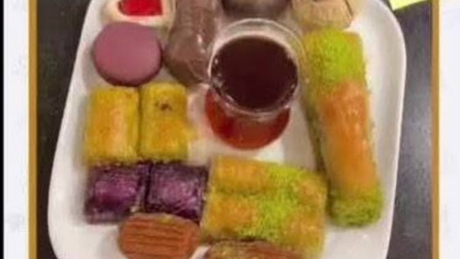 Kahveyi şekersiz içip yanında tatlı arayan kaç kişiyiz?