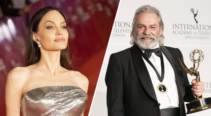 Haluk Bilginer ve Angelina Jolienin yer aldığı Maria filminin fragmanı yayınlandı. Fragmanı beğendiniz mi? Filmi izleyecek misiniz?