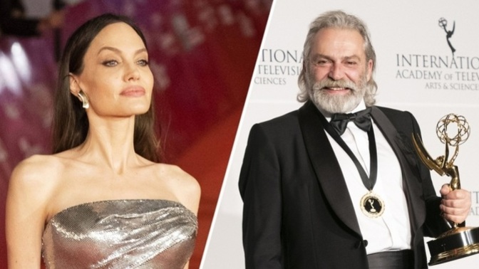 Haluk Bilginer ve Angelina Jolie'nin yer aldığı Maria filminin fragmanı yayınlandı. Fragmanı beğendiniz mi? Filmi izleyecek misiniz?